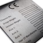 Metal Marking